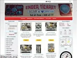 Sites similar to enderbakircilik.com