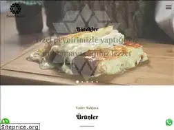 Sites similar to enderbaklava.com.tr