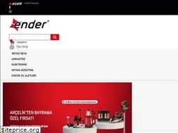 Sites similar to enderbeyazesya.com