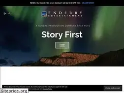 Sites similar to enderbyentertainment.com