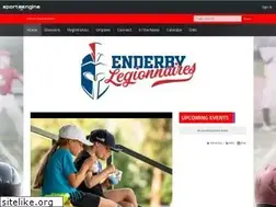 Sites similar to enderbymba.com
