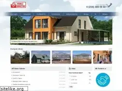 Sites similar to endercelikyapi.com.tr