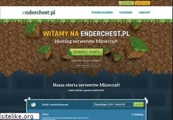 Sites similar to enderchest.pl