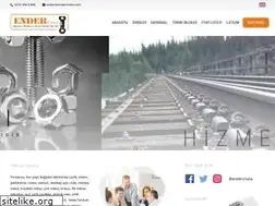 Sites similar to endercivata.com