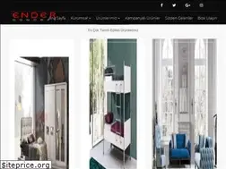 Sites similar to enderconcept.com