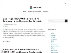 Sites similar to endereco.club