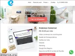 Sites similar to enderecocomercialbr.com