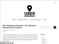 Sites similar to enderecouber.com