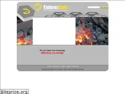 Sites similar to enderes.com