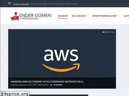 Sites similar to endergumen.com