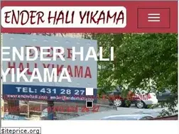 Sites similar to enderhali.com