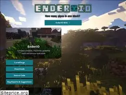 Sites similar to enderio.com