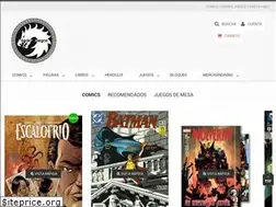 Sites similar to enderjuegos.com