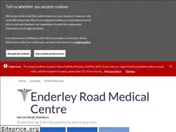 Sites similar to enderley.nhs.uk