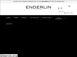 Sites similar to enderlin.fr