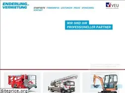 Sites similar to enderling-vermietung.de