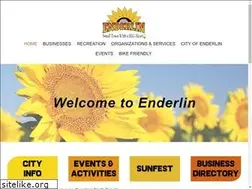 Sites similar to enderlinnd.com