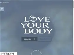Sites similar to endermologielosangeles.com