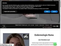 Sites similar to endermologieroma.it