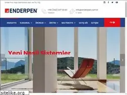 Sites similar to enderpen.com.tr