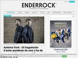 Sites similar to enderrock.cat