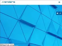 Sites similar to enders.pro