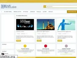 Sites similar to endersarac.com