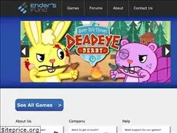 Sites similar to endersfund.com