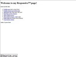 Sites similar to enderspace.de