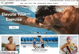 Sites similar to enderspor.com