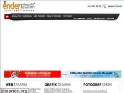Sites similar to endertasarim.com