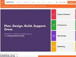 Sites similar to endertech.com