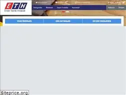Sites similar to enderteknikhirdavat.com