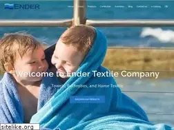 Sites similar to endertekstil.com