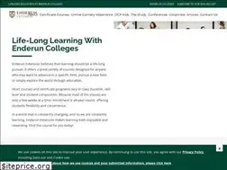 Sites similar to enderunextension.com