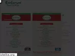Sites similar to enderunosmanliturkmutfagi.com