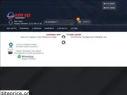 Sites similar to enderyapi.com.tr