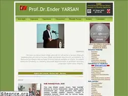 Sites similar to enderyarsan.net