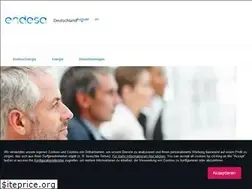 Sites similar to endesa.de