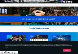 Sites similar to endesabasketlover.com