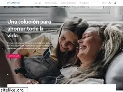 Sites similar to endesaclientes.com