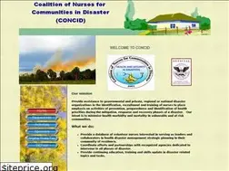 Sites similar to endesastres.org