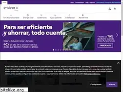 Sites similar to endesaxstore.com