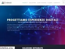 Sites similar to endesia.it