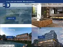 Sites similar to endesign.co