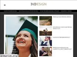 Sites similar to endesign.pl