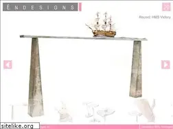 Sites similar to endesigns.eu