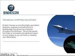 Sites similar to endesin.com
