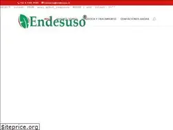 Sites similar to endesuso.cl