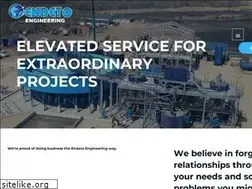 Sites similar to endeto.co.za